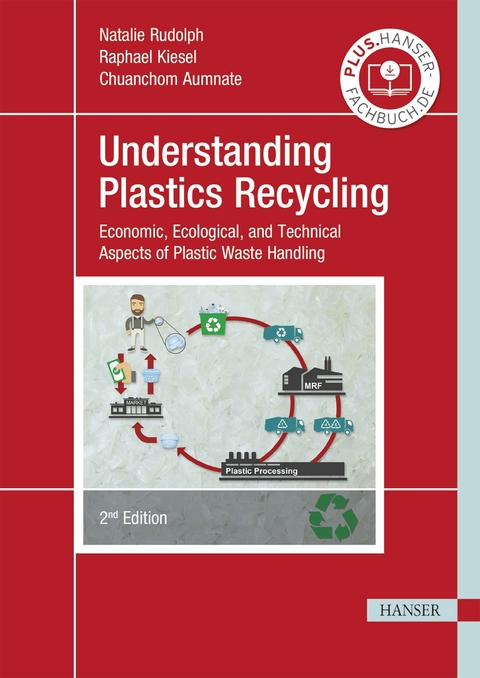 Understanding Plastics Recycling - Natalie Rudolph, Raphael Kiesel, Chuanchom Aumnate