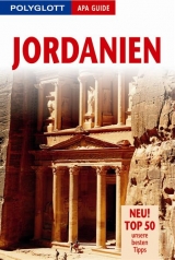 Polyglott APA Guide Jordanien - 
