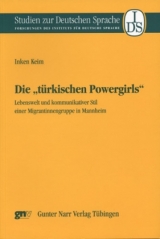 Die "türkischen Powergirls" - Inken Keim