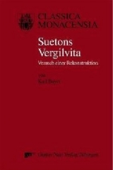 Suetons Vergilvita - Karl Bayer