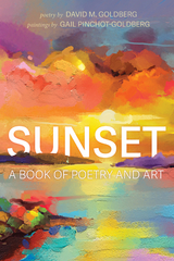 Sunset - David M. Goldberg