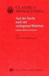 Auf der Suche nach der verlogenen Wahrheit - Peter von Möllendorff