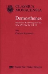 Demosthenes - Christos Karvounis