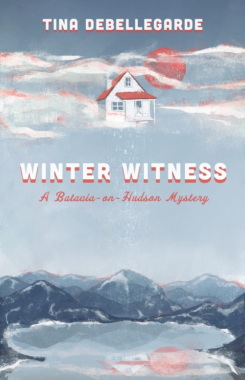 Winter Witness - Tina Debellegarde