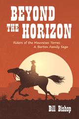 Beyond the Horizon -  Bill Bishop