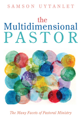 Multidimensional Pastor -  Samson Uytanlet