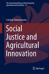 Social Justice and Agricultural Innovation - Cristian Timmermann