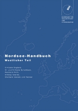 Nordsee-Handbuch, westlicher Teil