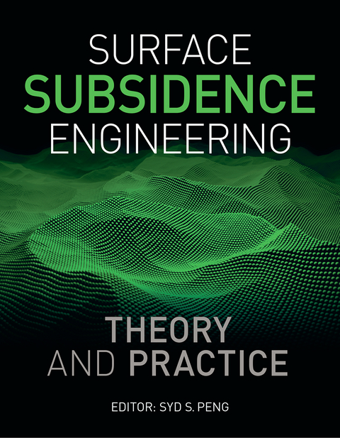 Surface Subsidence Engineering - 