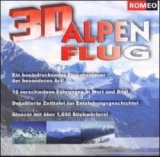 3D Alpenflug - 