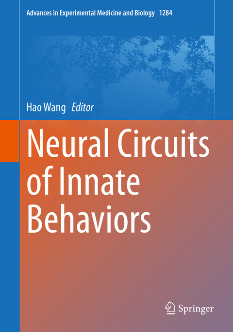 Neural Circuits of Innate Behaviors - 