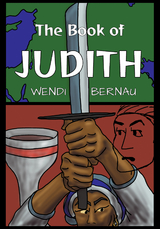 Book of Judith -  Wendi Bernau