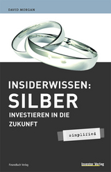 Insiderwissen: Silber - simplified - David Morgan