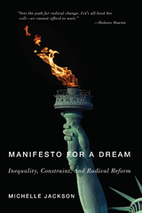 Manifesto for a Dream -  Michelle Jackson