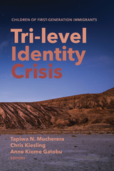 Tri-level Identity Crisis - 