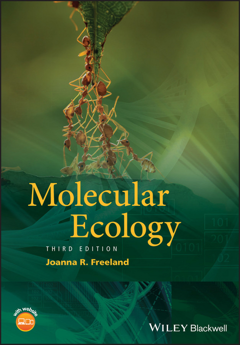 Molecular Ecology -  Joanna R. Freeland