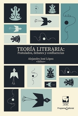 Teoría literaria - Alejandro José López