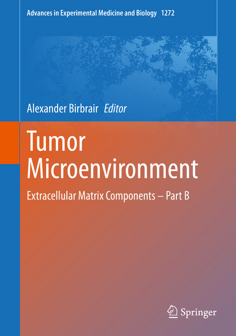 Tumor Microenvironment - 