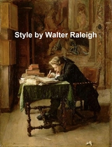 Style -  Walter Raleigh