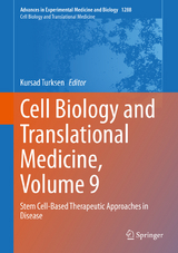 Cell Biology and Translational Medicine, Volume 9 - 