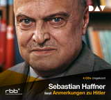 Anmerkungen zu Hitler - Sebastian Haffner