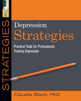 Depression Strategies -  Claudia Black