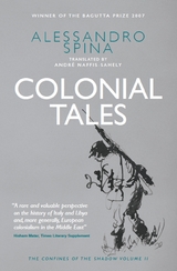 Colonial Tales - Alessandro Spina