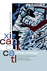 Xicancuicatl - Alfred Arteaga