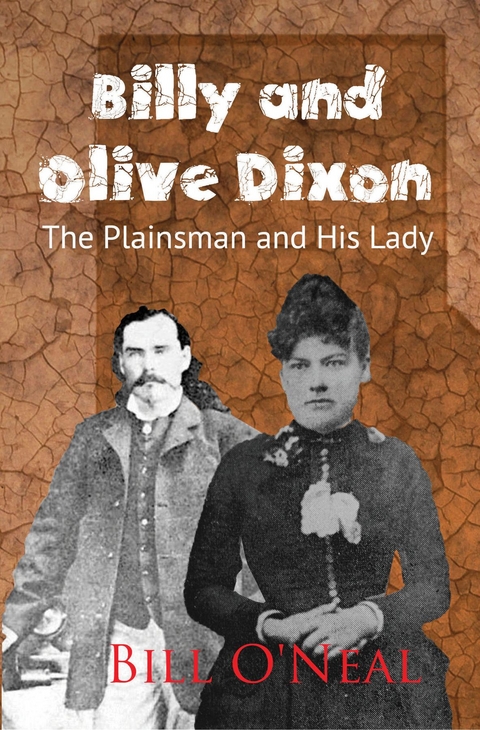 Billy and Olive Dixon -  Bill O'Neal