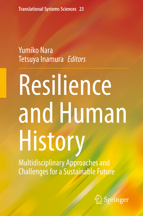 Resilience and Human History - 