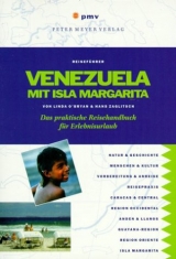 Venezuela mit Isla Margarita - Linda O'Bryan, Hans Zaglitsch