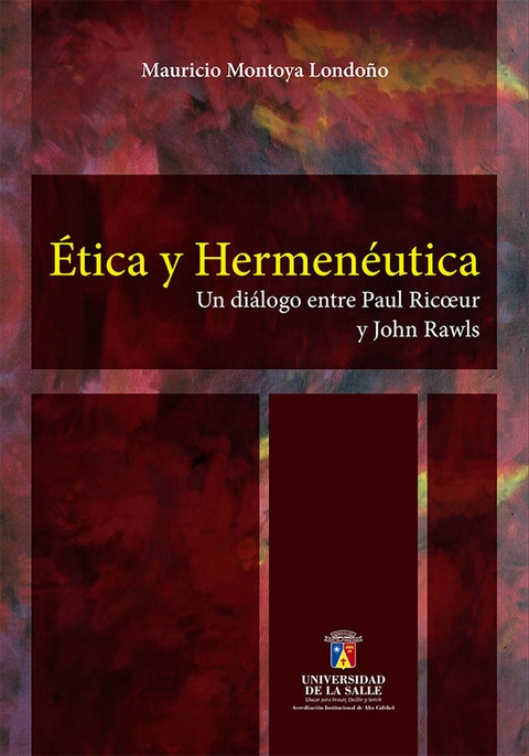 Epistemología, ética y hermenéutica en el siglo XXI - Víctor Hugo Caicedo Moscote