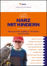 Harz mit Kindern - Kirsten Wagner