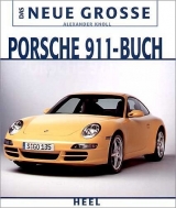 Das neue große Porsche 911-Buch - Alexander Knoll