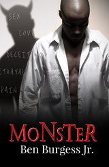 Monster - Ben Burgess Jr.