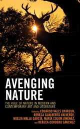 Avenging Nature - 