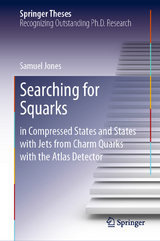 Searching for Squarks - Samuel Jones