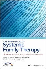 Handbook of Systemic Family Therapy, Systemic Family Therapy with Children and Adolescents