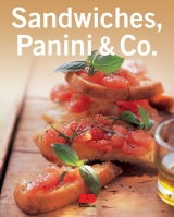 Sandwiches, Panini & Co.
