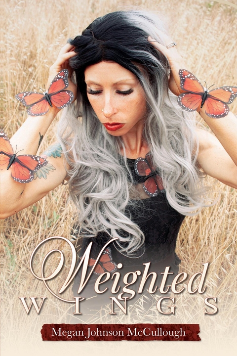 Weighted Wings -  Megan Johnson Mccullough