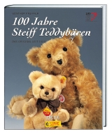 100 Jahre Steiff Teddybär - Günther Pfeiffer