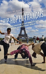 Hip-Hop en Francais - 