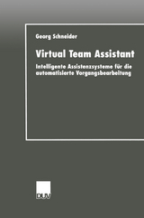 Virtual Team Assistant