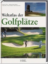 Weltatlas der Golfplätze - 