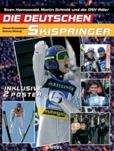 Die deutschen Skispringer - Sammy Minkhoff