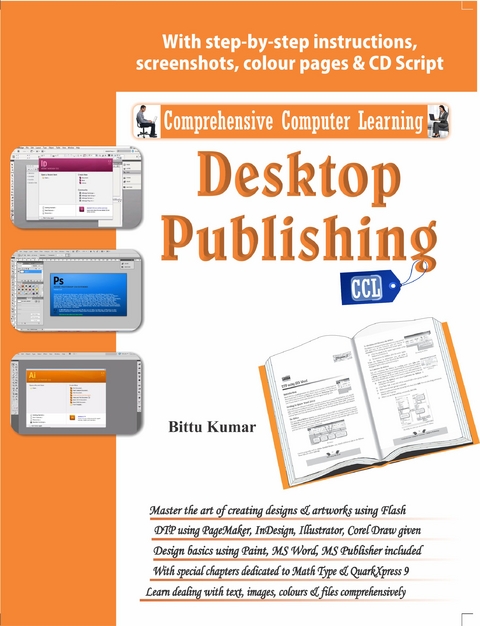 Desktop Publishing -  BITTU  KUMAR