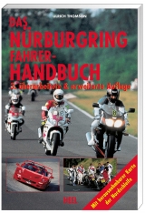 Das Nürburgring Fahrer-Handbuch - Ulrich Thomson