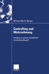 Controlling und Wahrnehmung - Michael Martin Berger