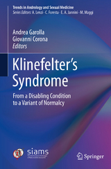 Klinefelter's Syndrome - 