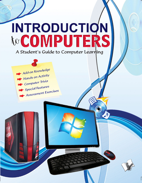 Introduction To Computers - Ms. Shikha Nutiyal